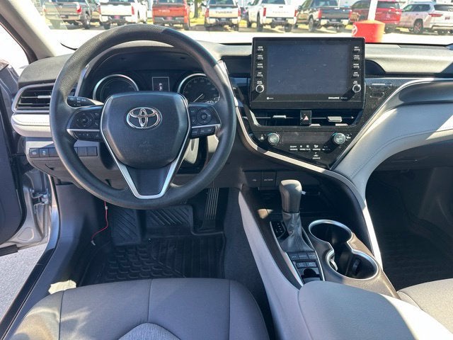 2023 Toyota Camry Hybrid LE