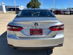 2023 Toyota Camry Hybrid LE