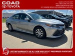 2023 Toyota Camry Hybrid LE