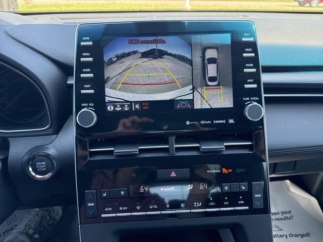 2022 Toyota Avalon Touring