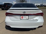 2022 Toyota Avalon Touring