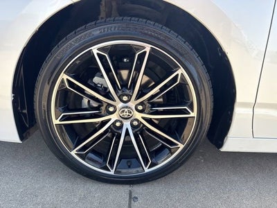 2022 Toyota Avalon Touring