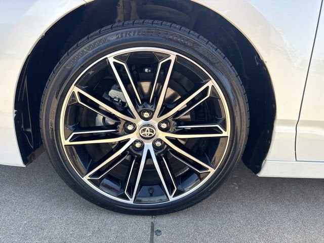 2022 Toyota Avalon Touring