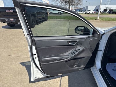 2022 Toyota Avalon Touring