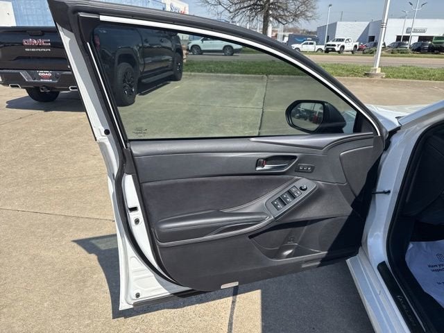 2022 Toyota Avalon Touring