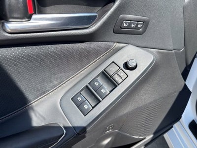 2022 Toyota Avalon Touring