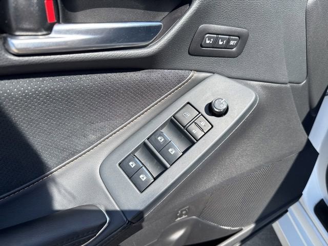 2022 Toyota Avalon Touring