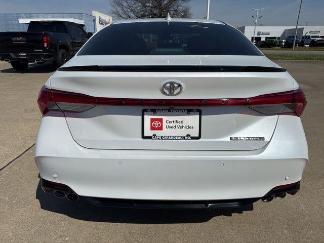 2022 Toyota Avalon Touring