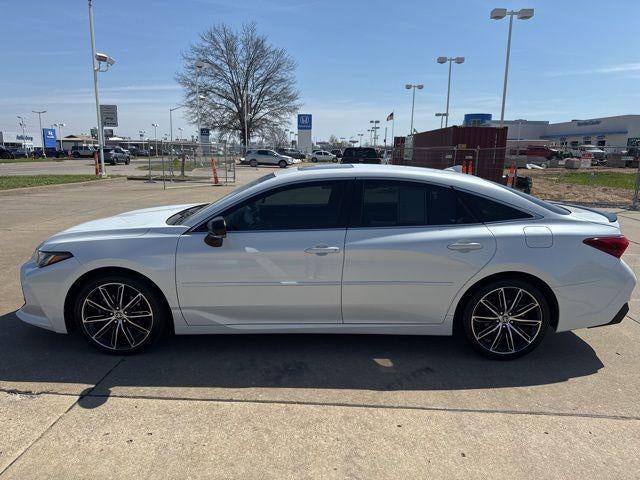 2022 Toyota Avalon Touring