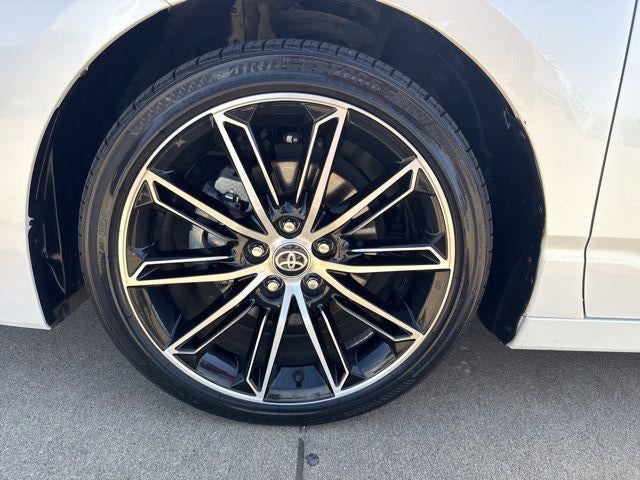 2022 Toyota Avalon Touring