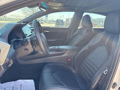 2022 Toyota Avalon Touring