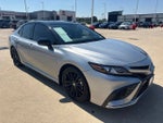 2024 Toyota Camry XSE V6