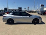 2024 Toyota Camry XSE V6