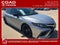 2024 Toyota Camry XSE V6