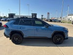 2025 Toyota RAV4 Hybrid XSE