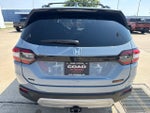 2023 Honda Pilot TrailSport