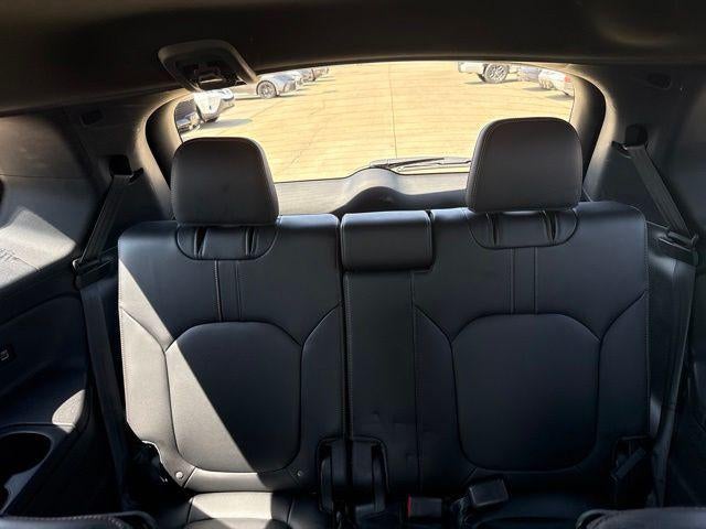 2023 Honda Pilot TrailSport