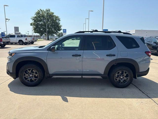2023 Honda Pilot TrailSport