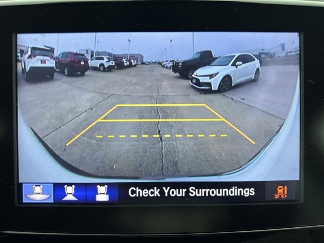 2022 Honda Ridgeline RTL