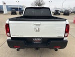 2022 Honda Ridgeline RTL