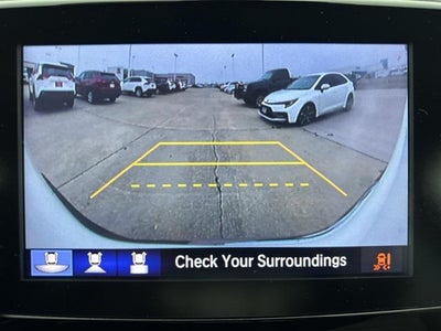 2022 Honda Ridgeline RTL