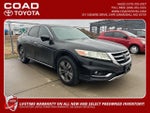 2014 Honda Crosstour EX-L