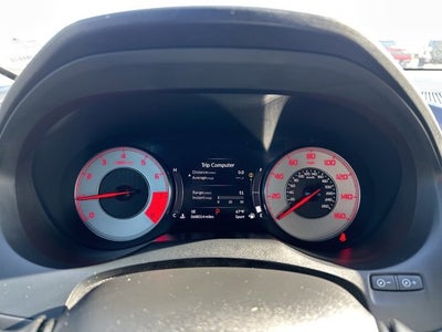 2021 Acura RDX w/A-Spec Package