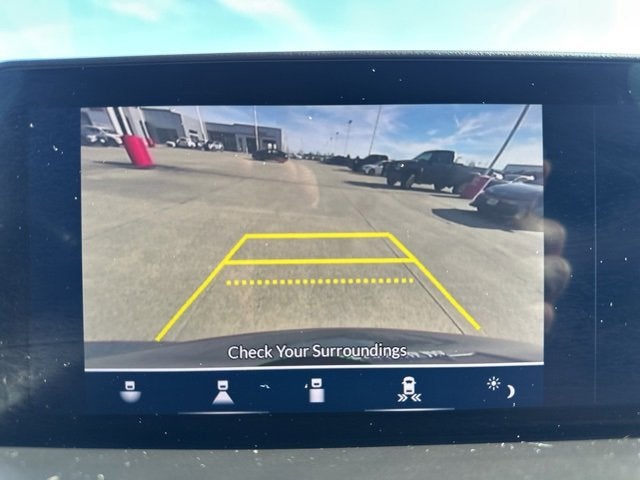 2021 Acura RDX w/A-Spec Package