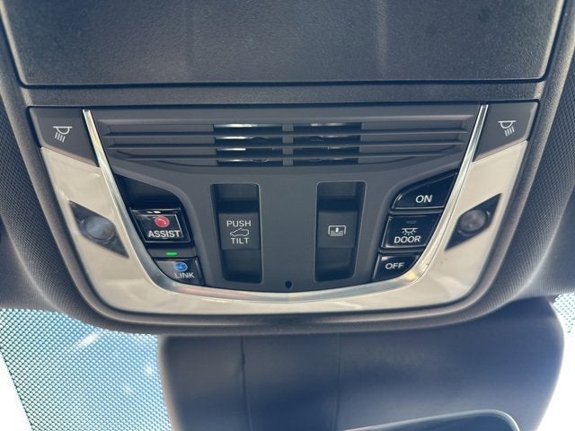 2021 Acura RDX w/A-Spec Package