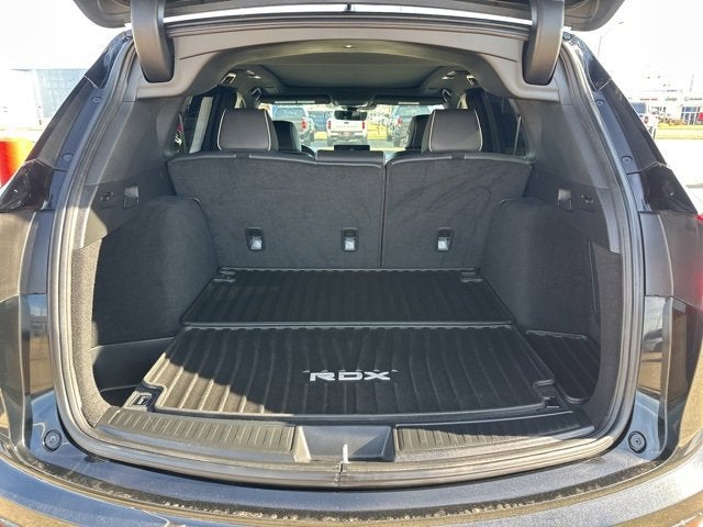 2021 Acura RDX w/A-Spec Package