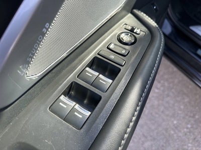 2021 Acura RDX w/A-Spec Package