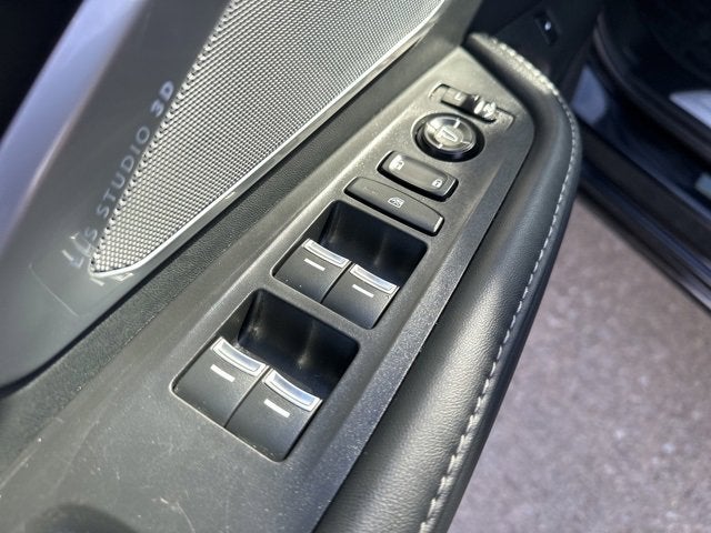 2021 Acura RDX w/A-Spec Package