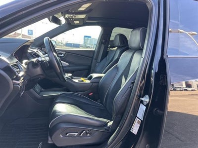 2021 Acura RDX w/A-Spec Package