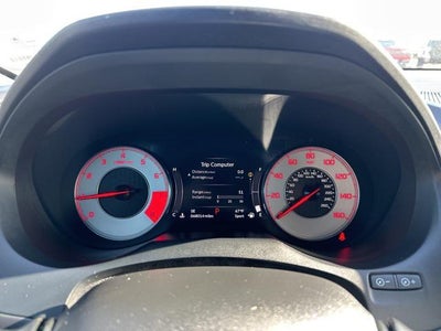 2021 Acura RDX w/A-Spec Package