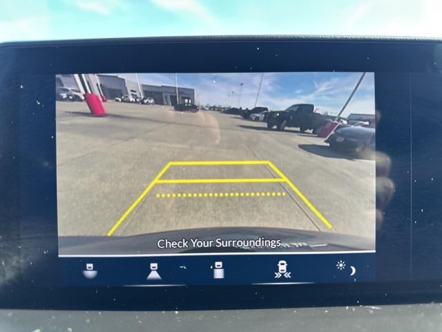 2021 Acura RDX w/A-Spec Package