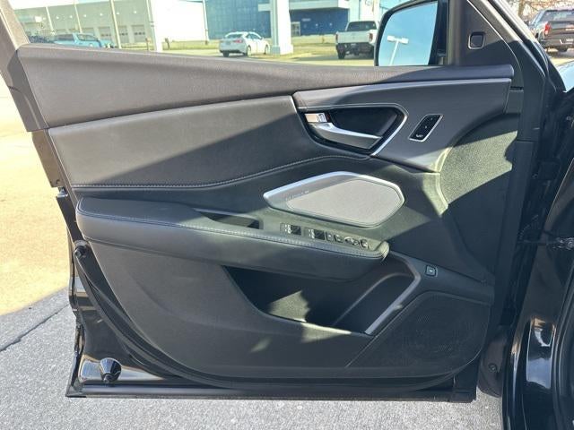 2021 Acura RDX w/A-Spec Package