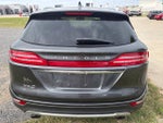 2019 Lincoln MKC Standard