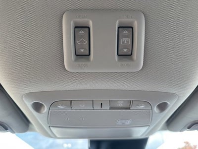 2023 Nissan Murano Platinum