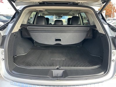 2023 Nissan Murano Platinum