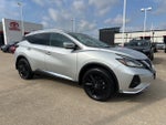 2023 Nissan Murano Platinum