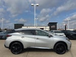 2023 Nissan Murano Platinum