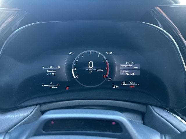 2025 Lexus TX TX 350 Premium