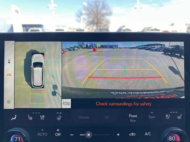 2025 Lexus TX TX 350 Premium