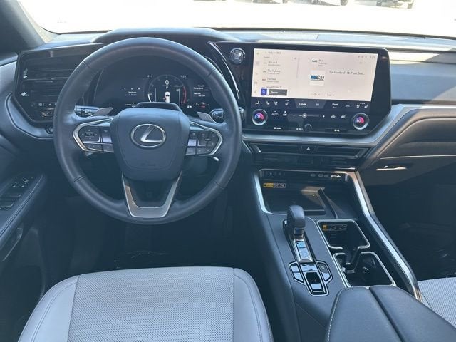 2025 Lexus TX TX 350 Premium