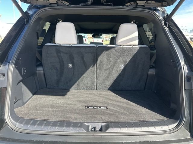 2025 Lexus TX TX 350 Premium