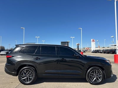 2025 Lexus TX TX 350 Premium
