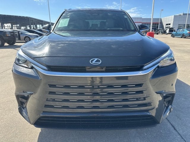 2025 Lexus TX TX 350 Premium