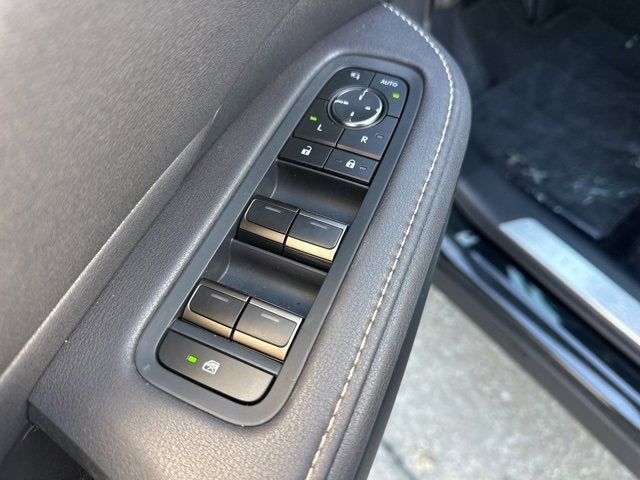 2025 Lexus TX TX 350 Premium