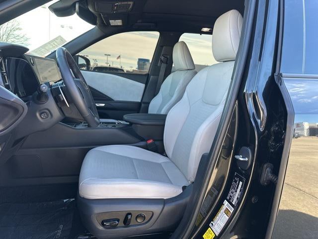 2025 Lexus TX TX 350 Premium