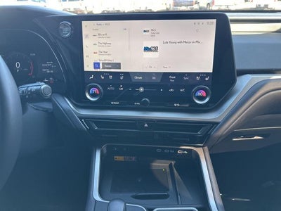 2025 Lexus TX TX 350 Premium